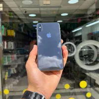 آیفون ایکس