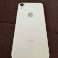 Iphone xr 128 gig|موبایل|تهران, طیب|دیوار