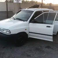پراید ۹۲