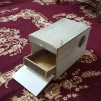 لانه عروس هلندی|لوازم جانبی حیوانات|دماوند, مسکن مهر گیلاوند|دیوار