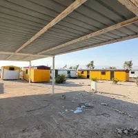 تعدادی کانکس و چنکو