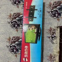 پایه تلوزیون