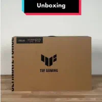 لپ تاپ (ASUS (TUF Gaming F17