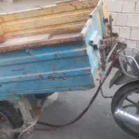 گاری سالم توافقی