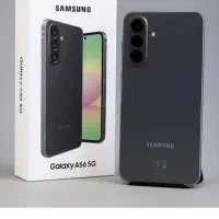 a56 سامسونگ