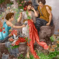 فروش تابلو فرش ترکی