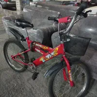 دوچرخه سایز ۲۰