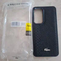 گارد a55 و  Lacoste a35