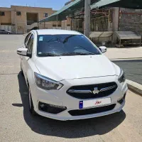 شاهین GL بسیار تمیز  توربو