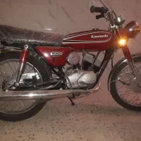 هندا ۱۲۵