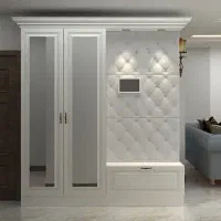 فروش دوخوابه/لوکس/بهشتی