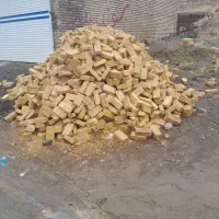 حمل و تهیه انواع مصالح ساختمانی