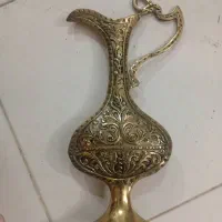 گلاب پاش برنزی