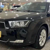 دنا اتو آپشنال توربو صفر تحویل فوری رنگ‌بندی موجود