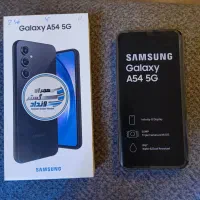 گوشی سامسونگ a54 5G ram8