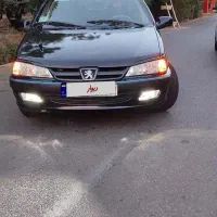 پارس elx مدل 89