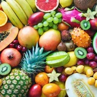 پخش میوه تره بار از میدان تهران کل نقاط تهران