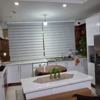 ۷۵ متر ۲ خوابه تک واحدی با پارکینگ و اسانسور