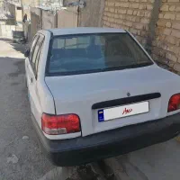 پراید مدل 85|خودرو سواری و وانت|شیراز, محراب|دیوار