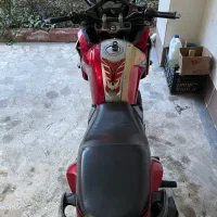 yamaha fz160|موتورسیکلت|رشت, جهاد|دیوار