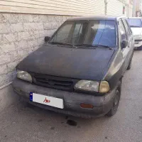 پراید