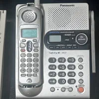 تلفن،گوشی تلفن ، تلفن پاناسونیک