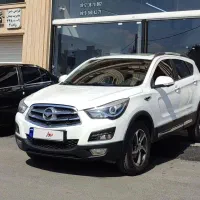 هایما s5 ۱۴۰۰ 6at