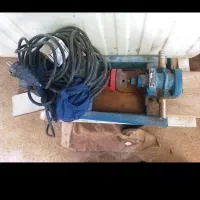 پامپ روغن کش گازوئیل نفت