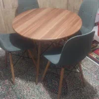 میز نهارخوری