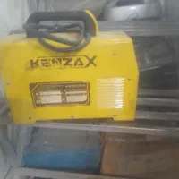 یک عدستگاه جوش اینورتر