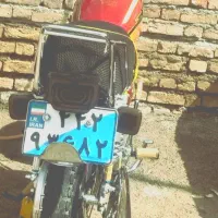 موتور پرواز ۲۰۰