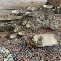 سرویس ظروف پذیرایی