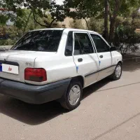 پراید مدل90 دوگانه هیدرولیک (نقد و اقساط)