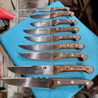 هر مدل چاقو بخوای هست