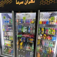 یخچال موتور بالا سه درب دودرب چهار درب