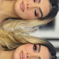 میکاپ و شنیون تخصصی