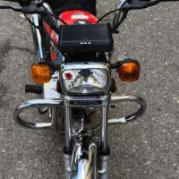 هوندا 150 ساوین 1402