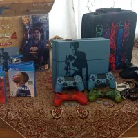 ps4فت