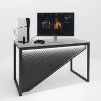 میز پیشخوان تحریر گیمینگ