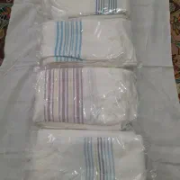 حوله دست باف سنتی