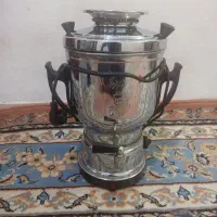 سماور برقی