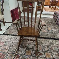 صندلی راک