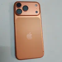 آیفون ۱۷ پرومکس iPhone 17 Pro max