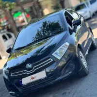 برلیانس ۲۳۰ دنده در حد