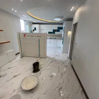 ۷۰ متر ۲ خوابه بهترین اوکیشن چهاراه قنات دولت