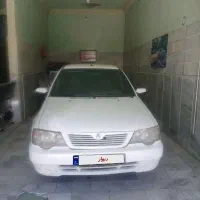 پراید۱۳۲مدل۱۳۸۹