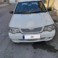 پراید 111 مدل 93