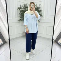 لباس بچگانه وزنانه و لوازم آرایشی
