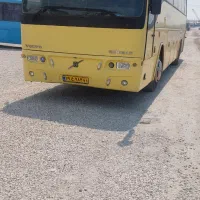 اتوبوس ولوو بی ۷تیب ۲