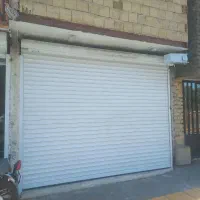 مغازه ۴۰ متری حاشیه